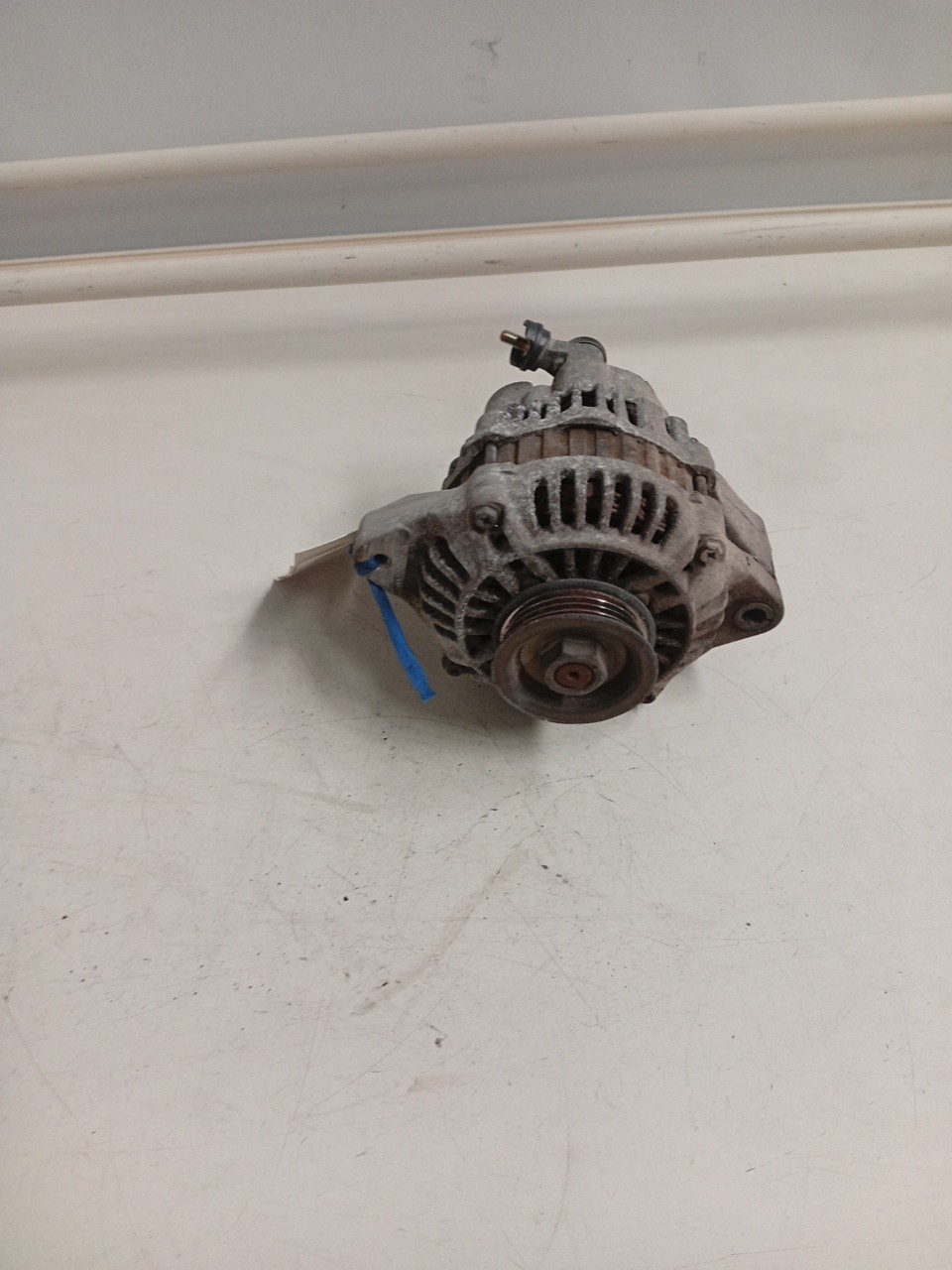 Alternador HONDA CIVIC V Hatchback (EG) | 91 - 95 Imagem-2