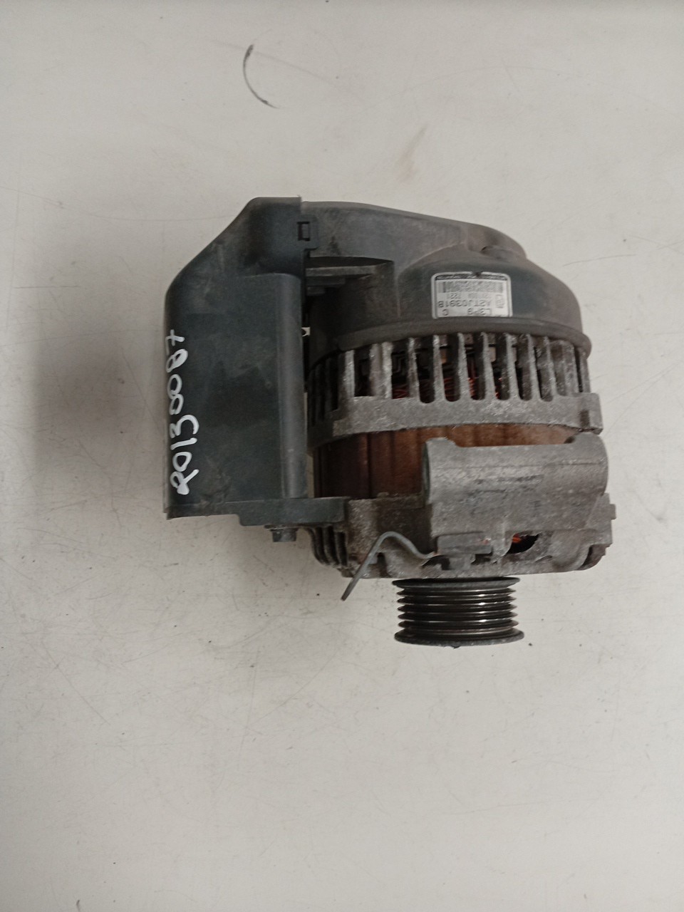 Alternator MAZDA MX-5 II (NB) | 98 - 05 Imagem-1