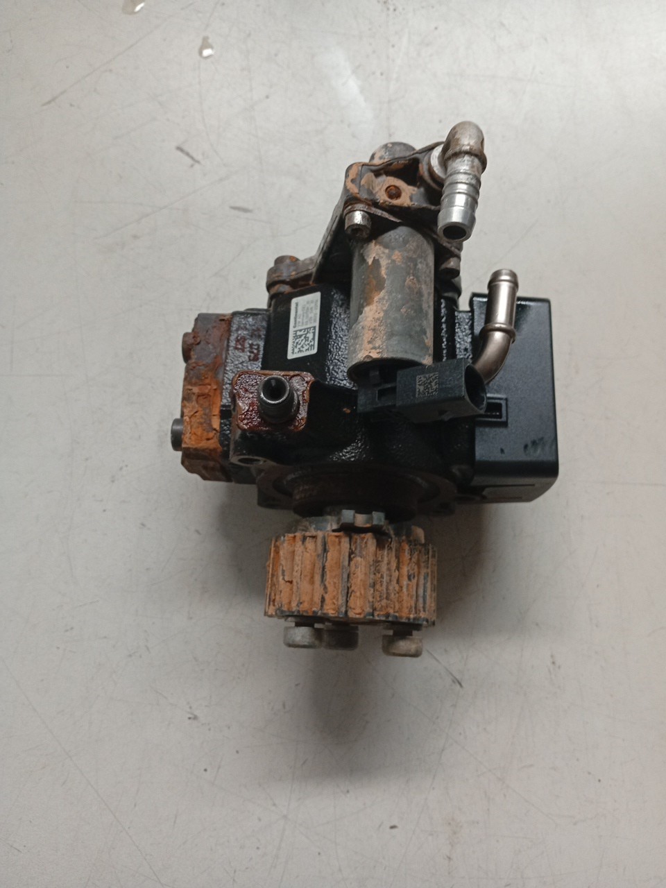 Bomba Injetora VOLKSWAGEN PASSAT (3C2) | 05 - 10 Imagem-1