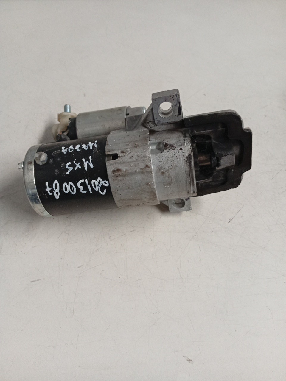 Motor de Arranque MAZDA MX-5 II (NB) | 98 - 05 Imagem-1