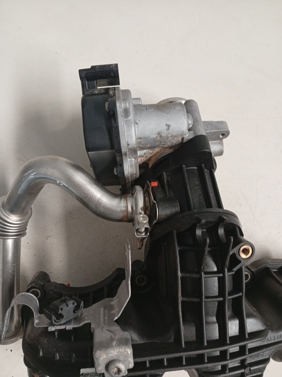 Colector de Admissão VOLKSWAGEN PASSAT (3C2) | 05 - 10 Imagem-1