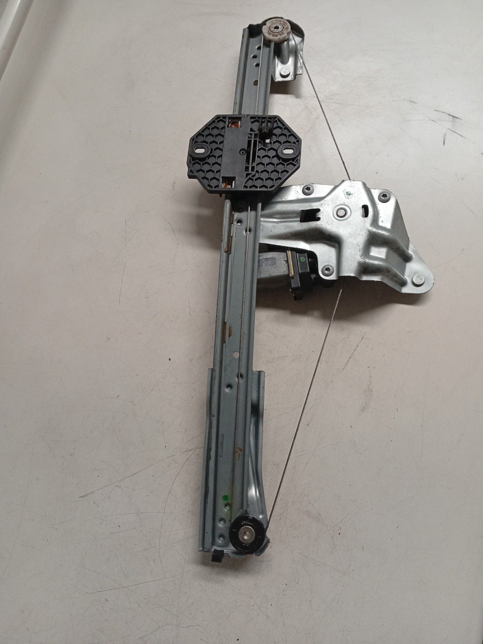 Elevador vidros FT ES Electrico DACIA SANDERO II | 12 -  Imagem-2