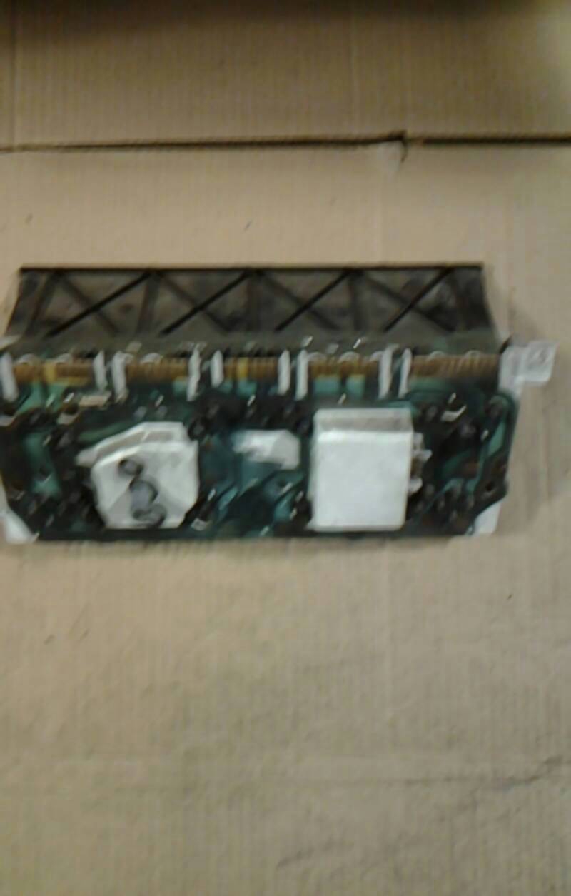 Quadrante PEUGEOT 405 I (15B) | 87 - 93 Imagem-1