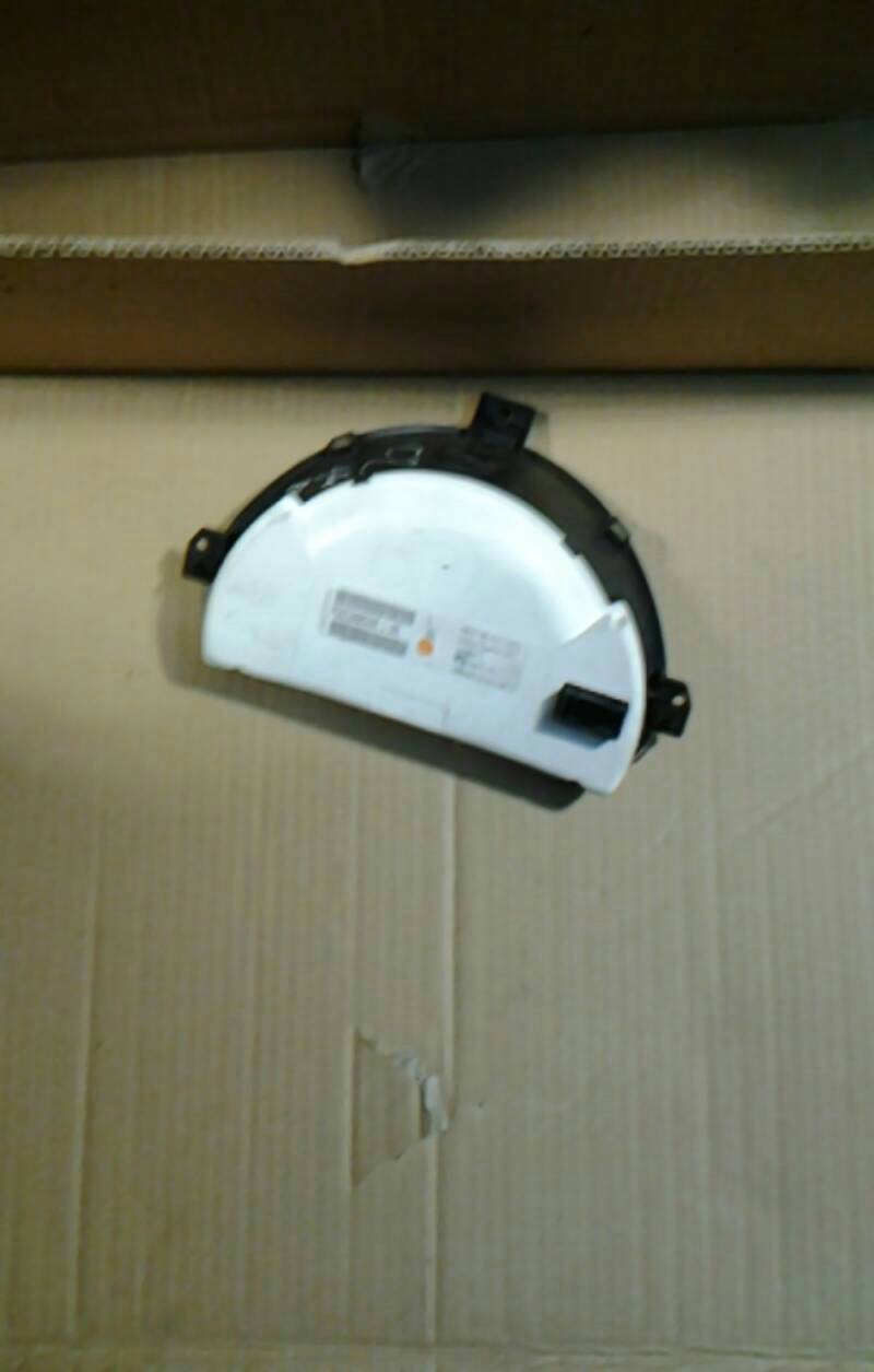 Quadrante CITROEN C2 (JM_) | 03 - 17 Imagem-1