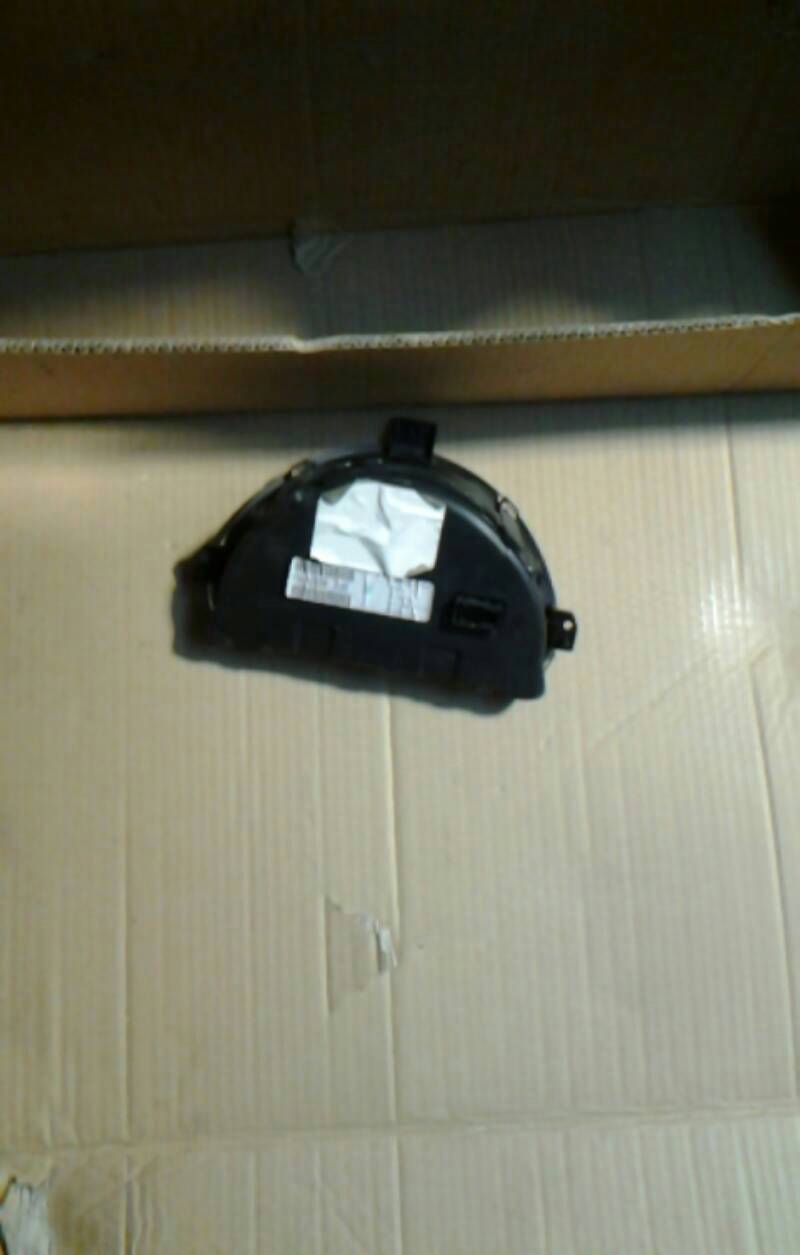 Quadrante CITROEN C2 (JM_) | 03 - 17 Imagem-1