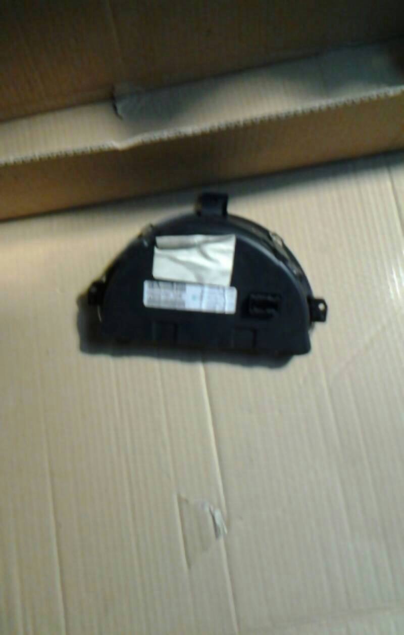 Quadrante CITROEN C2 (JM_) | 03 - 17 Imagem-1