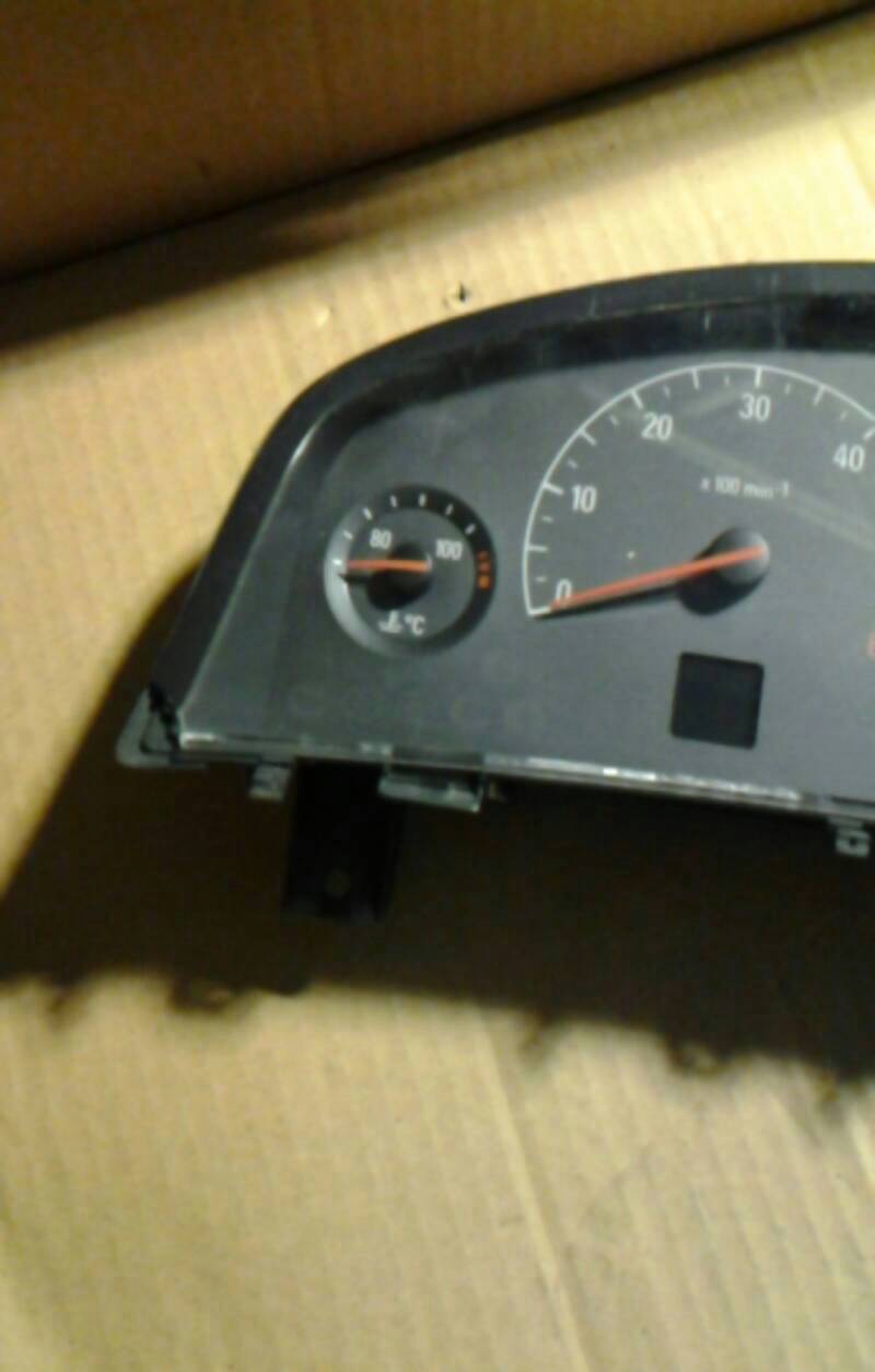 Quadrante OPEL VECTRA C Combi (Z02) | 03 - 09 Imagem-1
