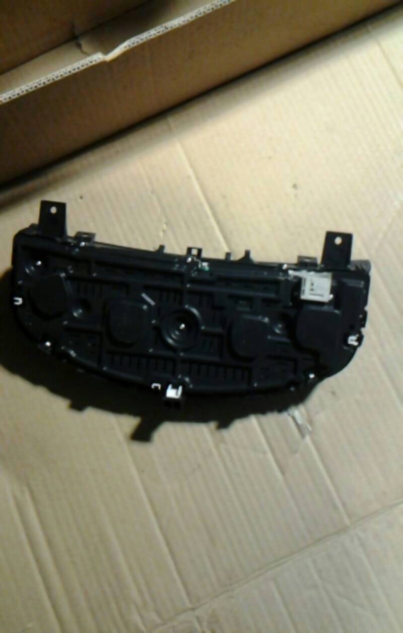 Quadrante OPEL VECTRA C Combi (Z02) | 03 - 09 Imagem-2
