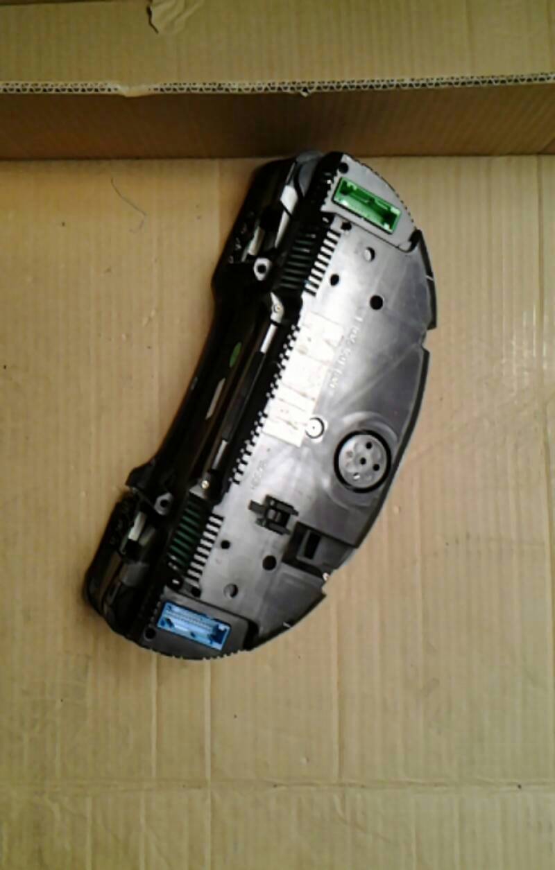 Quadrante AUDI A4 (8E2, B6) | 00 - 05 Imagem-1