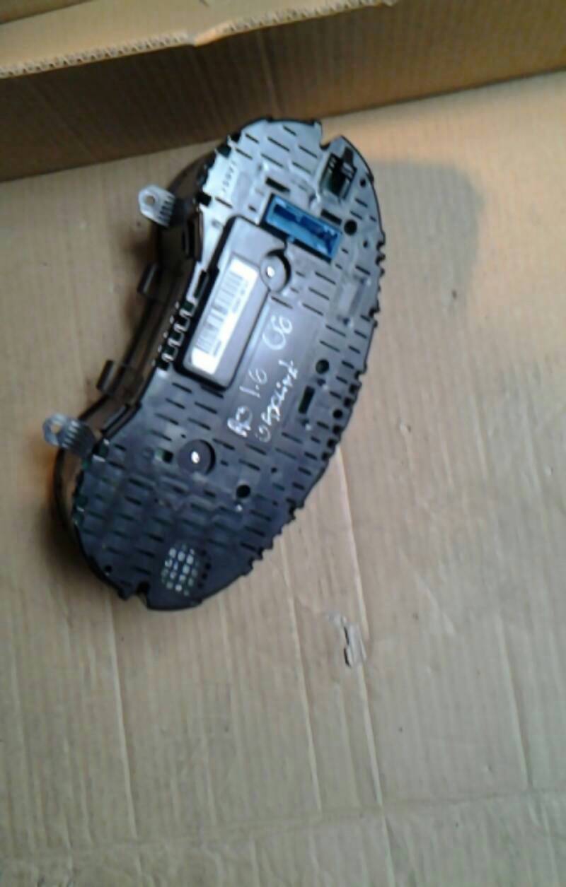 Quadrante AUDI A3 (8P1) | 03 - 13 Imagem-1