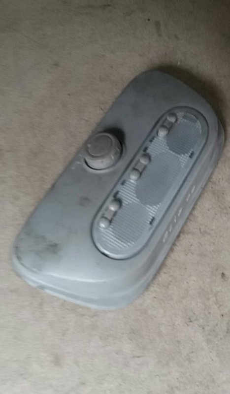 Luz Interior RENAULT CLIO III (BR0/1, CR0/1) | 05 -  Imagem-0