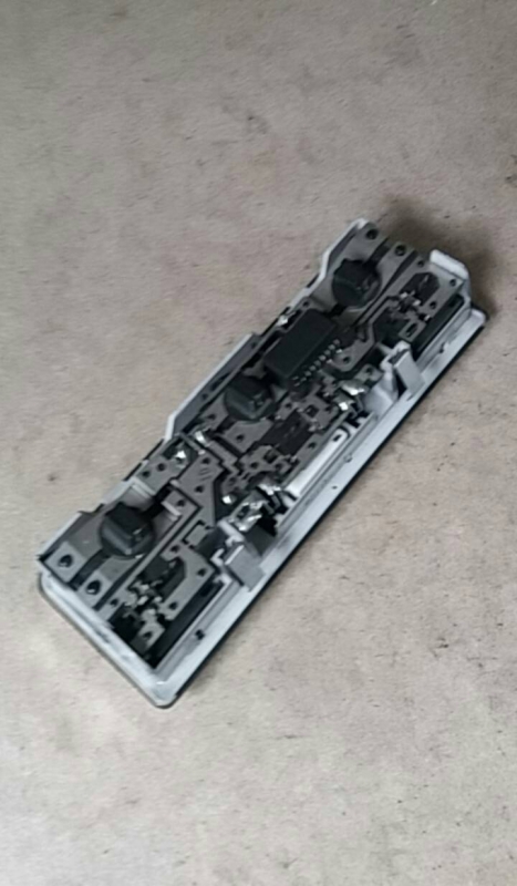 Luz Interior BMW 3 (E46) | 97 - 05 Imagem-1