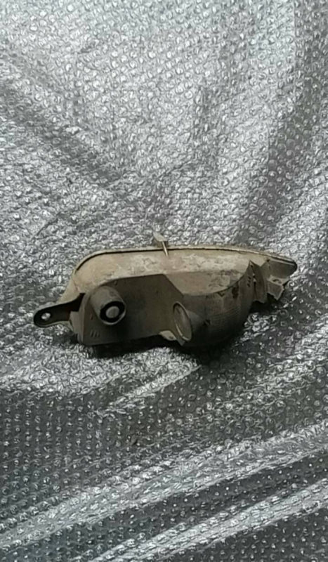 Farolim ES OPEL CORSA C (X01) | 00 - 09 Imagem-1