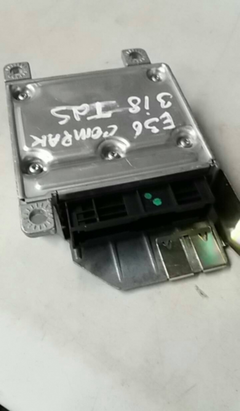 Centralina de Airbags BMW 3 Coupé (E36) | 91 - 99 Imagem-1