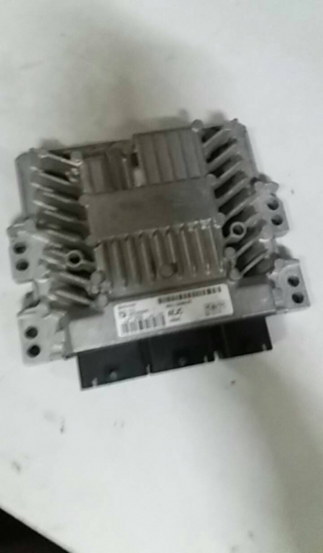 Engine Module FORD FIESTA VI (CB1, CCN) | 08 -  Imagem-0