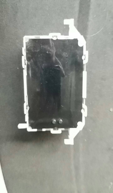 Display/Ecra de Informações FORD FIESTA VI (CB1, CCN) | 08 -  Imagem-0