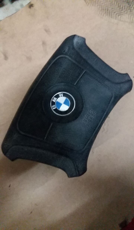 Airbag do Volante BMW 3 (E36) | 90 - 98 Imagem-3
