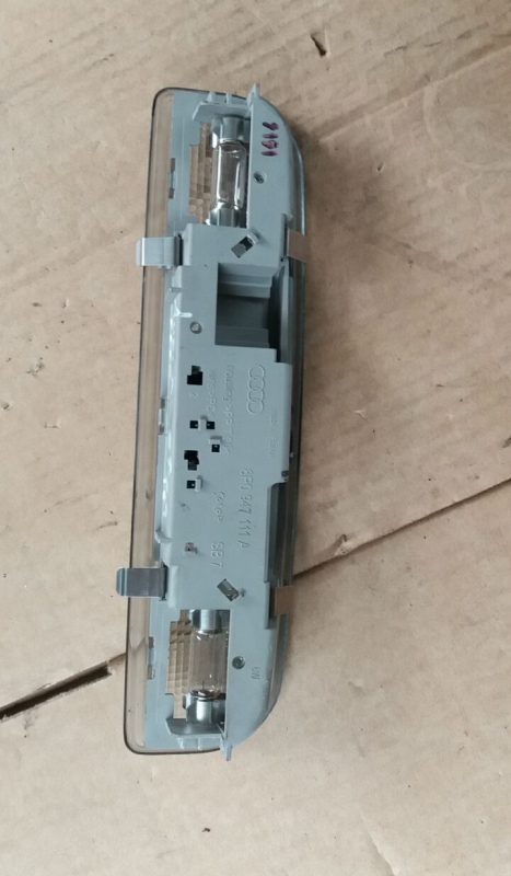 Luz Interior AUDI A3 (8P1) | 03 - 13 Imagem-1