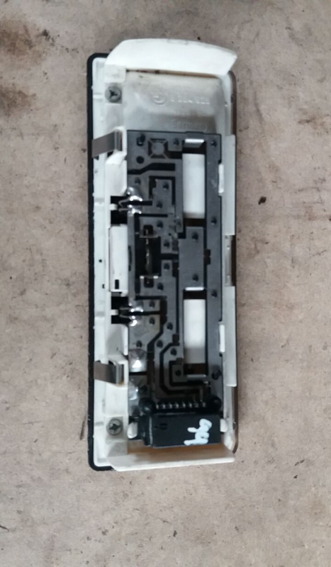 Luz Interior BMW 3 (E46) | 97 - 05 Imagem-1