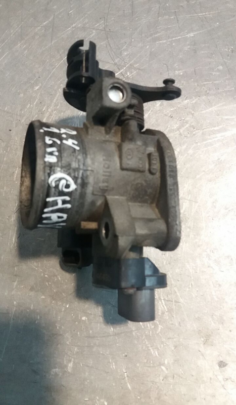 Corpo Borboleta CHRYSLER VOYAGER / GRAND VOYAGER III (GS) | 95 - 01 Imagem-0