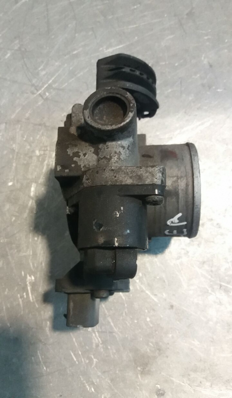 Corpo Borboleta CHRYSLER VOYAGER / GRAND VOYAGER III (GS) | 95 - 01 Imagem-2