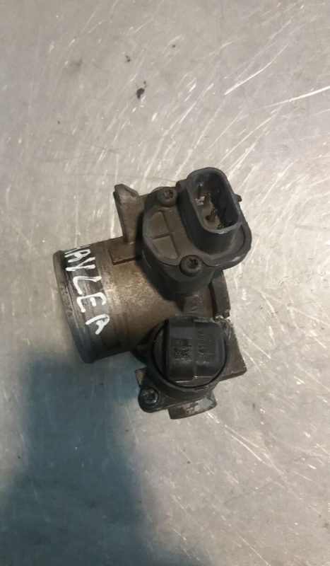 Corpo Borboleta CHRYSLER VOYAGER / GRAND VOYAGER III (GS) | 95 - 01 Imagem-3