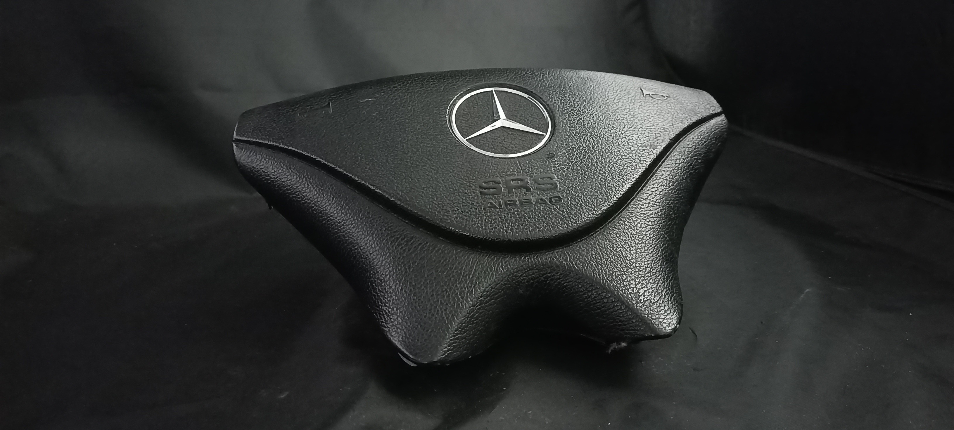 Airbag Volante MERCEDES-BENZ C-CLASS (W202) | 93 - 00
