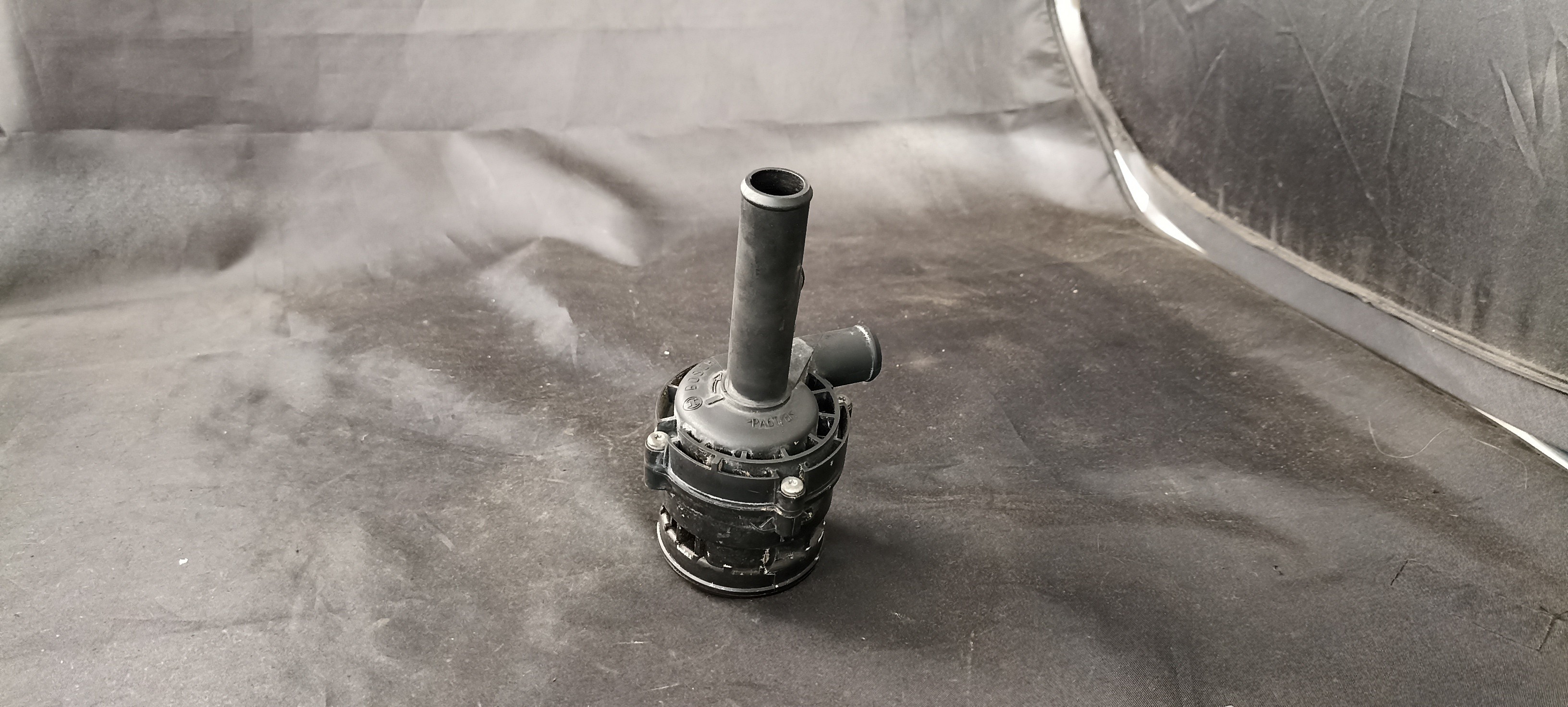 Bomba MERCEDES-BENZ S-CLASS (W221) | 05 - 13