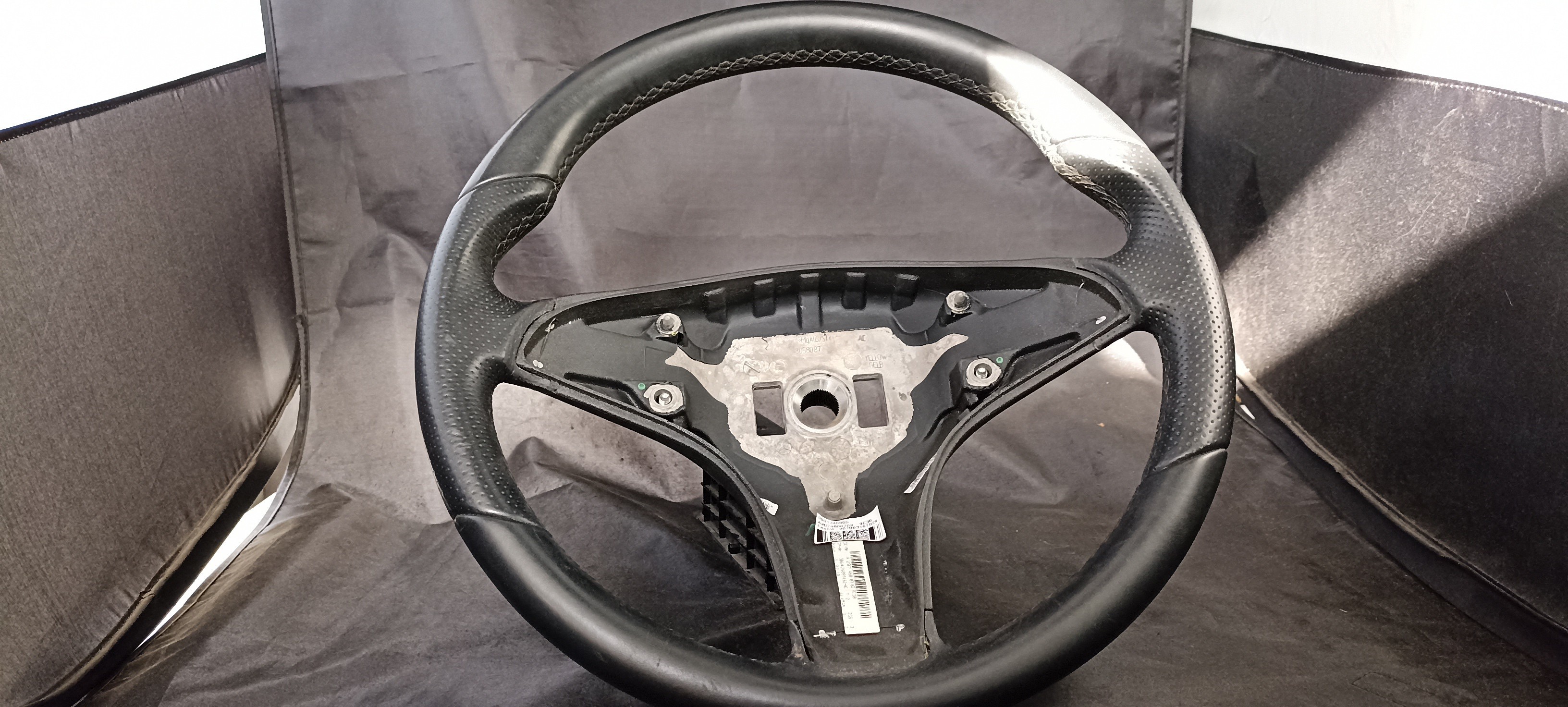 volant MERCEDES-BENZ E-CLASS Coupé (C207) | 09 - 16