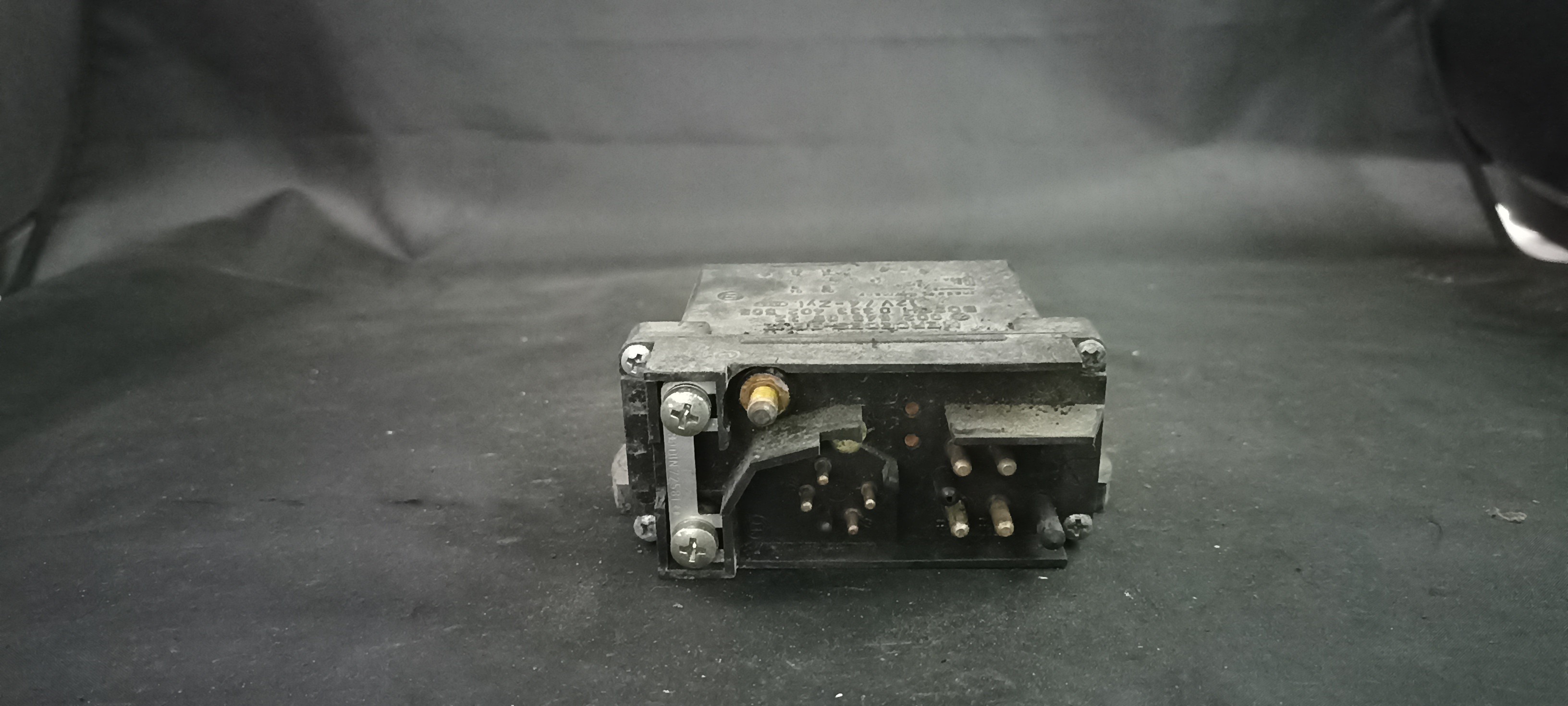 Rele MERCEDES-BENZ E-CLASS (W124) | 93 - 96