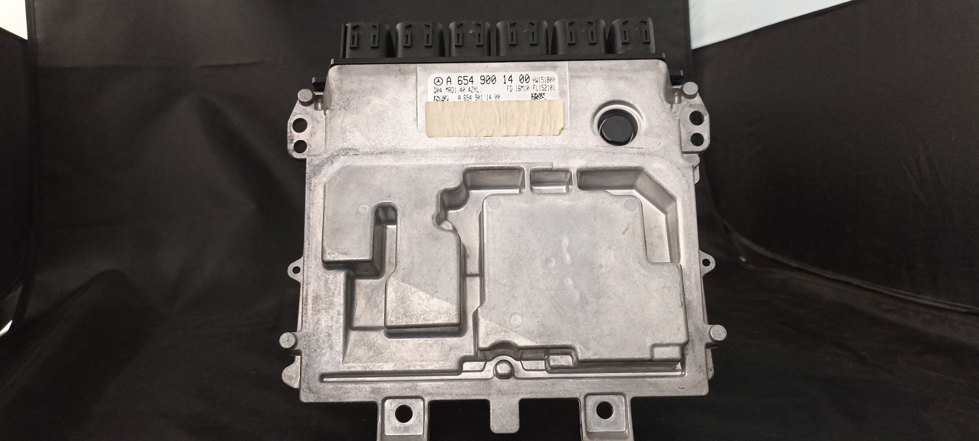 Centralina Do Motor MERCEDES-BENZ E-CLASS T-Model (S213) | 16 - 