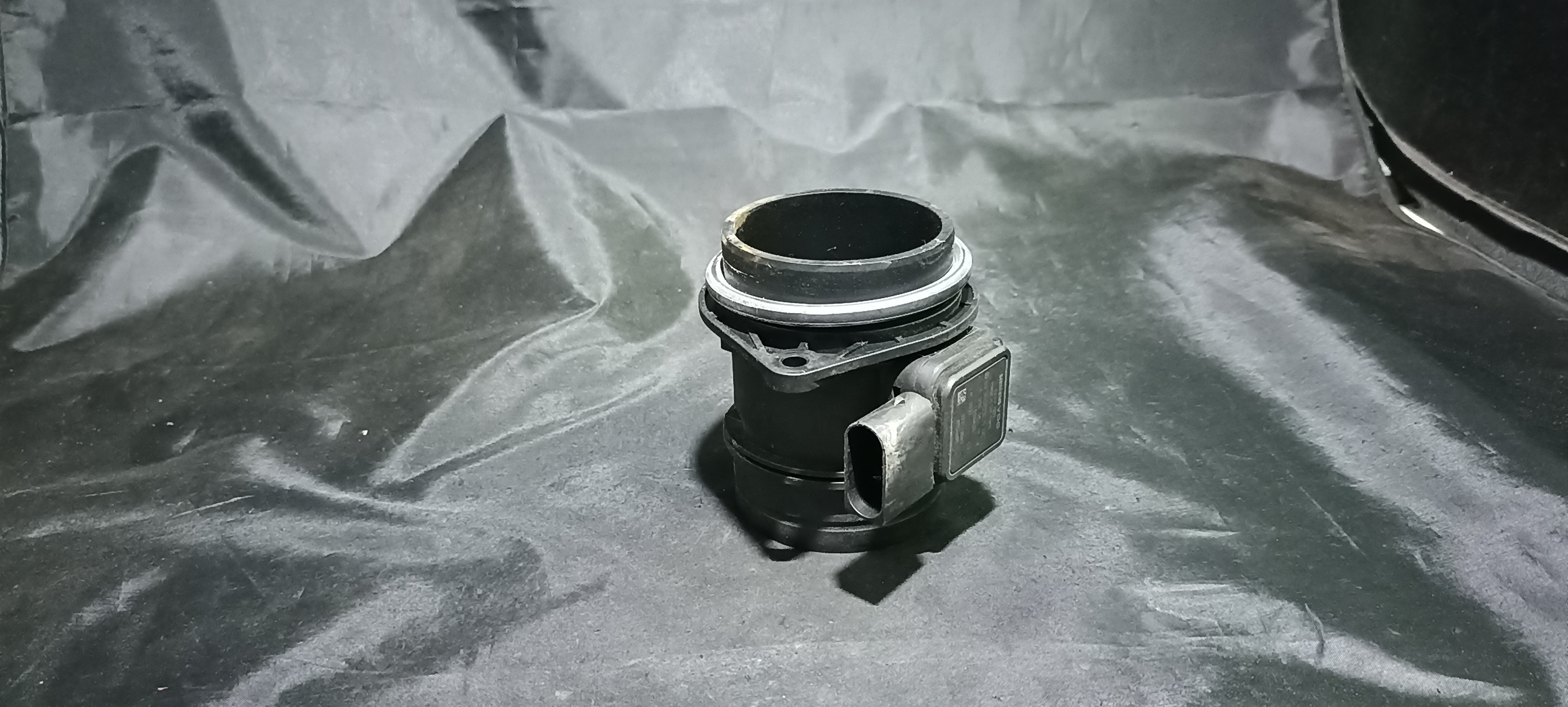 Medidor Massa de Ar MERCEDES-BENZ A-CLASS (W169) | 04 - 12