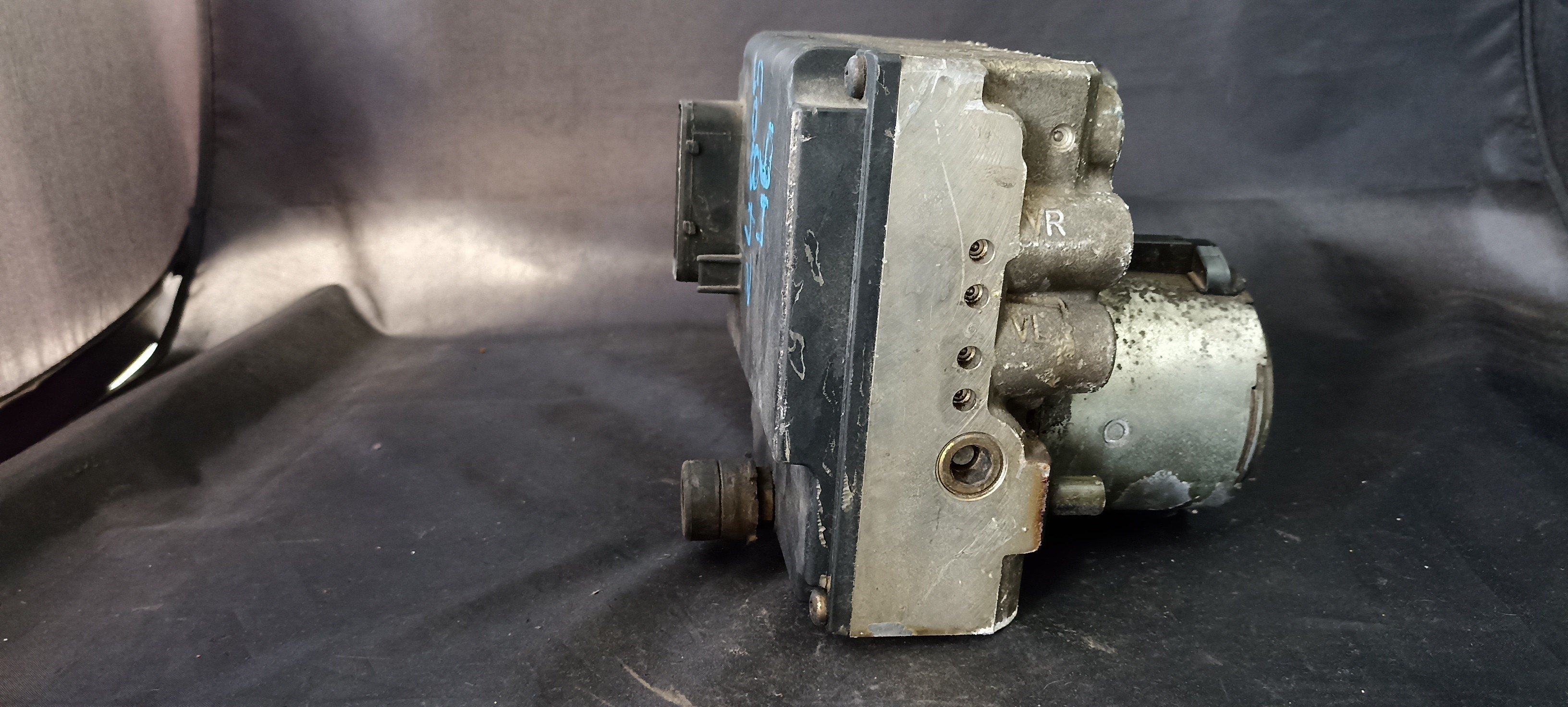 ABS MERCEDES-BENZ E-CLASS (W210) | 95 - 03