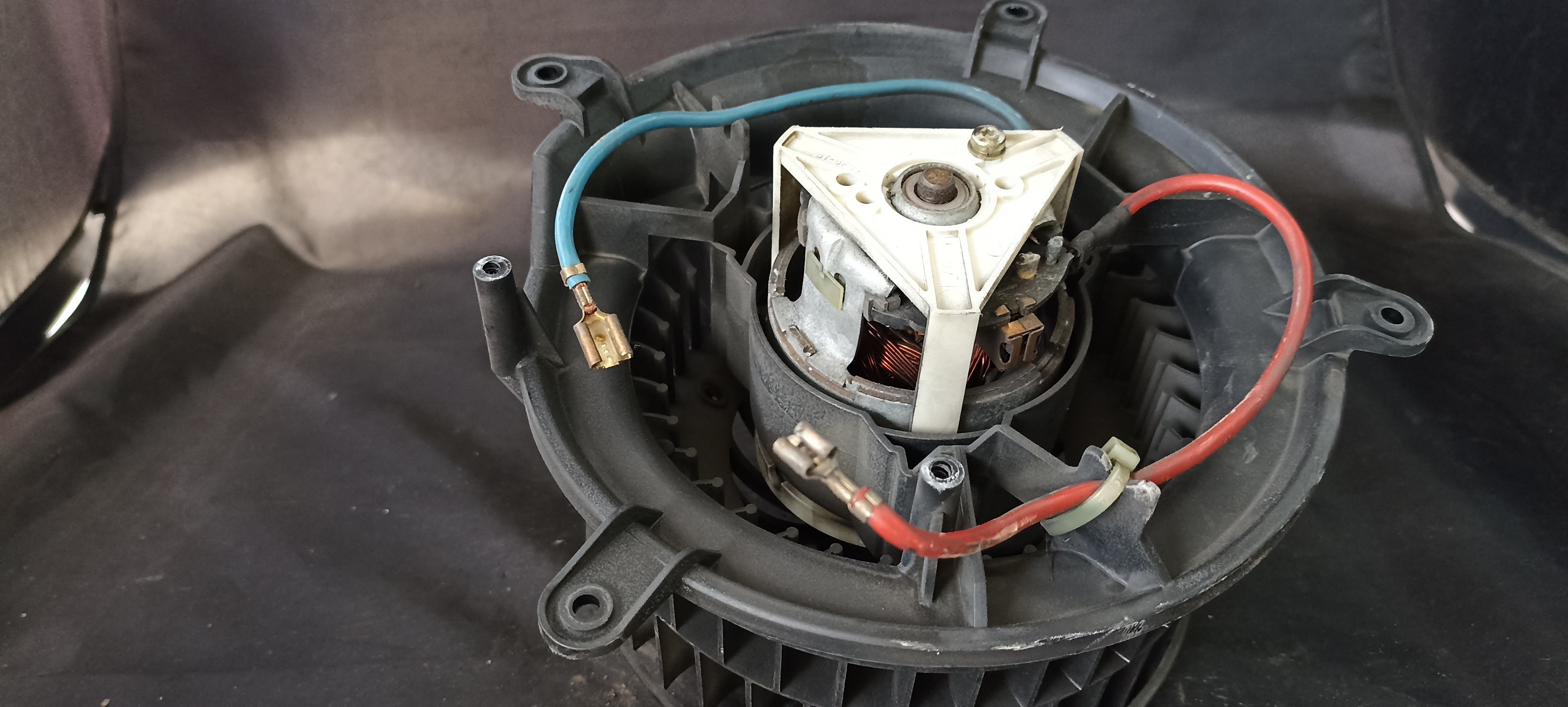Motor Sofagem MERCEDES-BENZ E-CLASS (W210) | 95 - 03