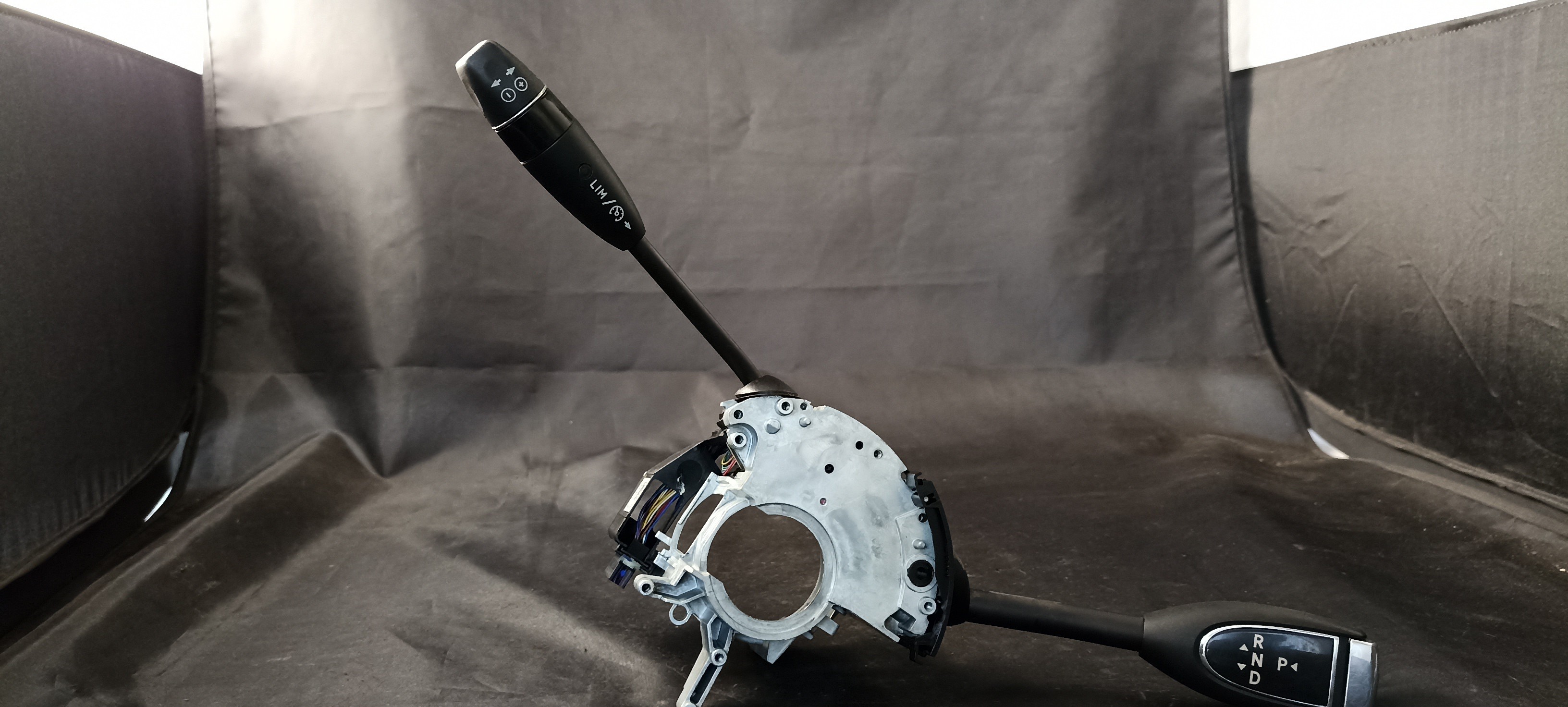 Modulo de Interruptores MERCEDES-BENZ S-CLASS (W221) | 05 - 13