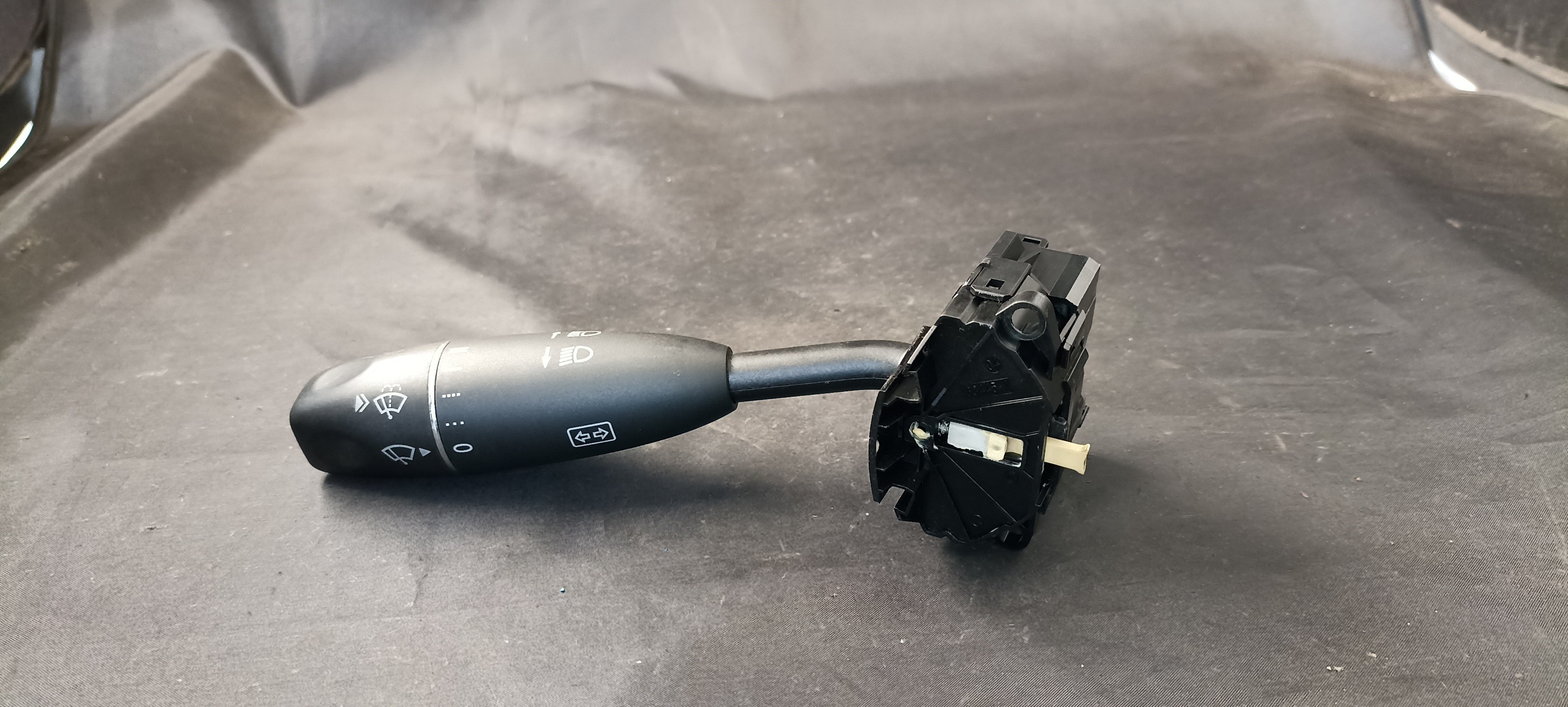 Manete de Piscas MERCEDES-BENZ S-CLASS (W221) | 05 - 13