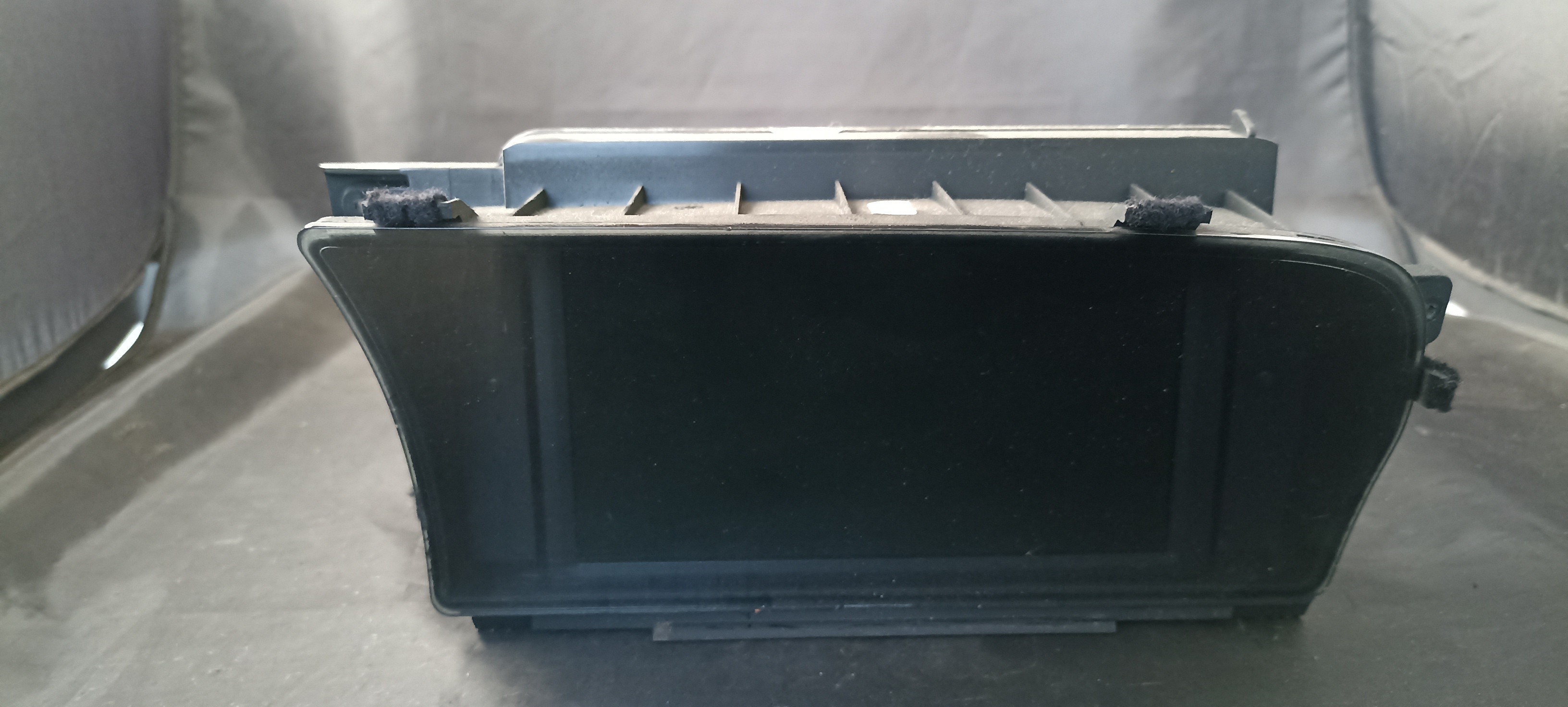 Display MERCEDES-BENZ S-CLASS (W221) | 05 - 13