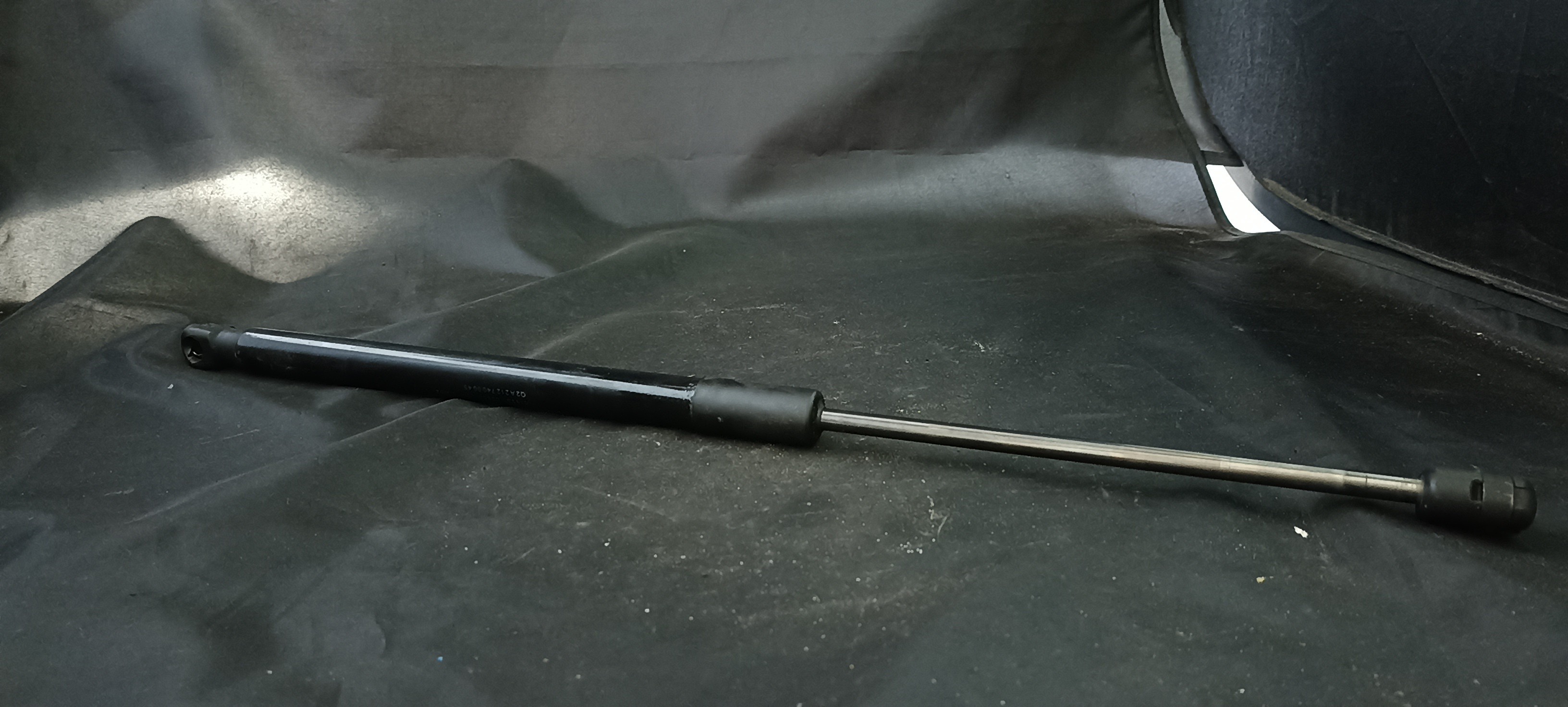 Amortecedor Mala MERCEDES-BENZ E-CLASS T-Model (S212) | 09 - 16