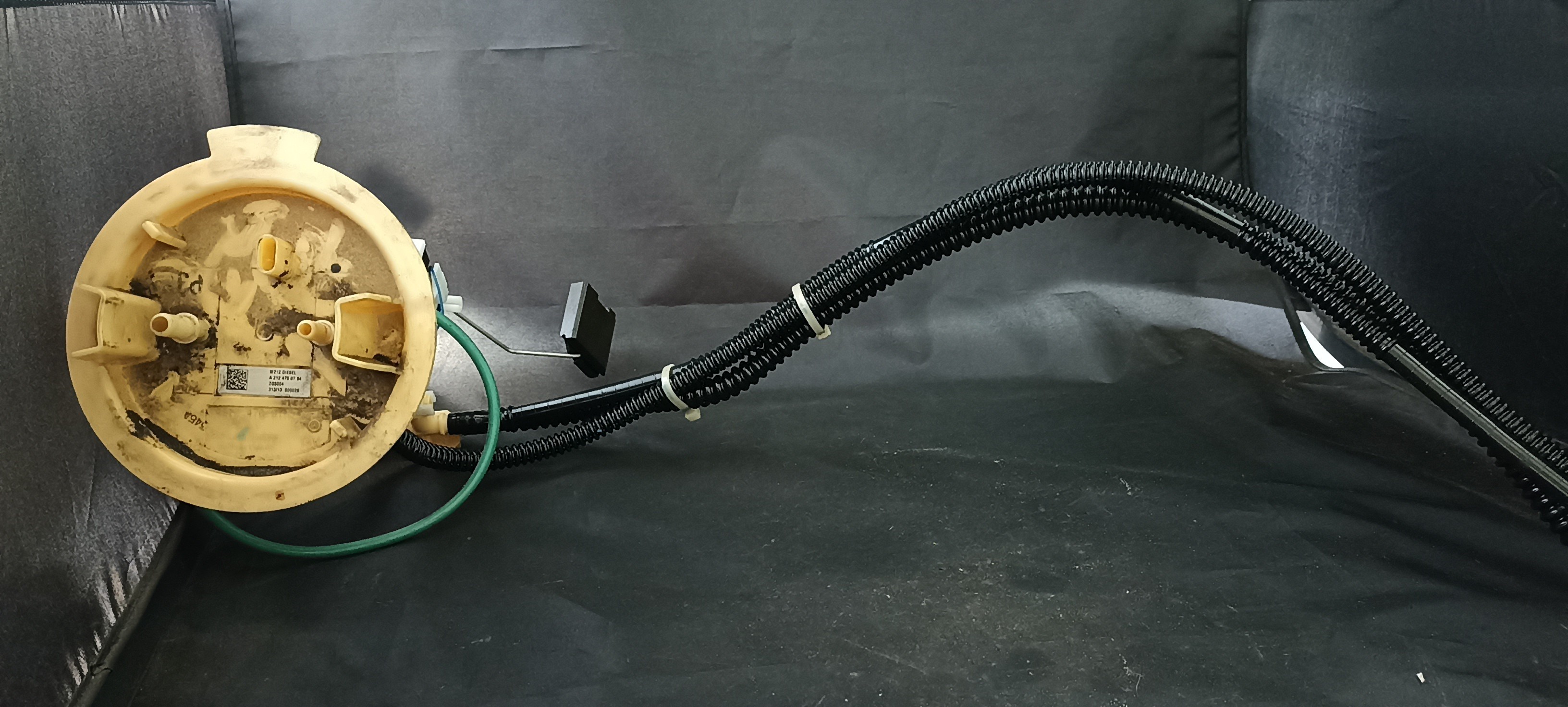 Bomba Combustivel MERCEDES-BENZ E-CLASS T-Model (S212) | 09 - 16