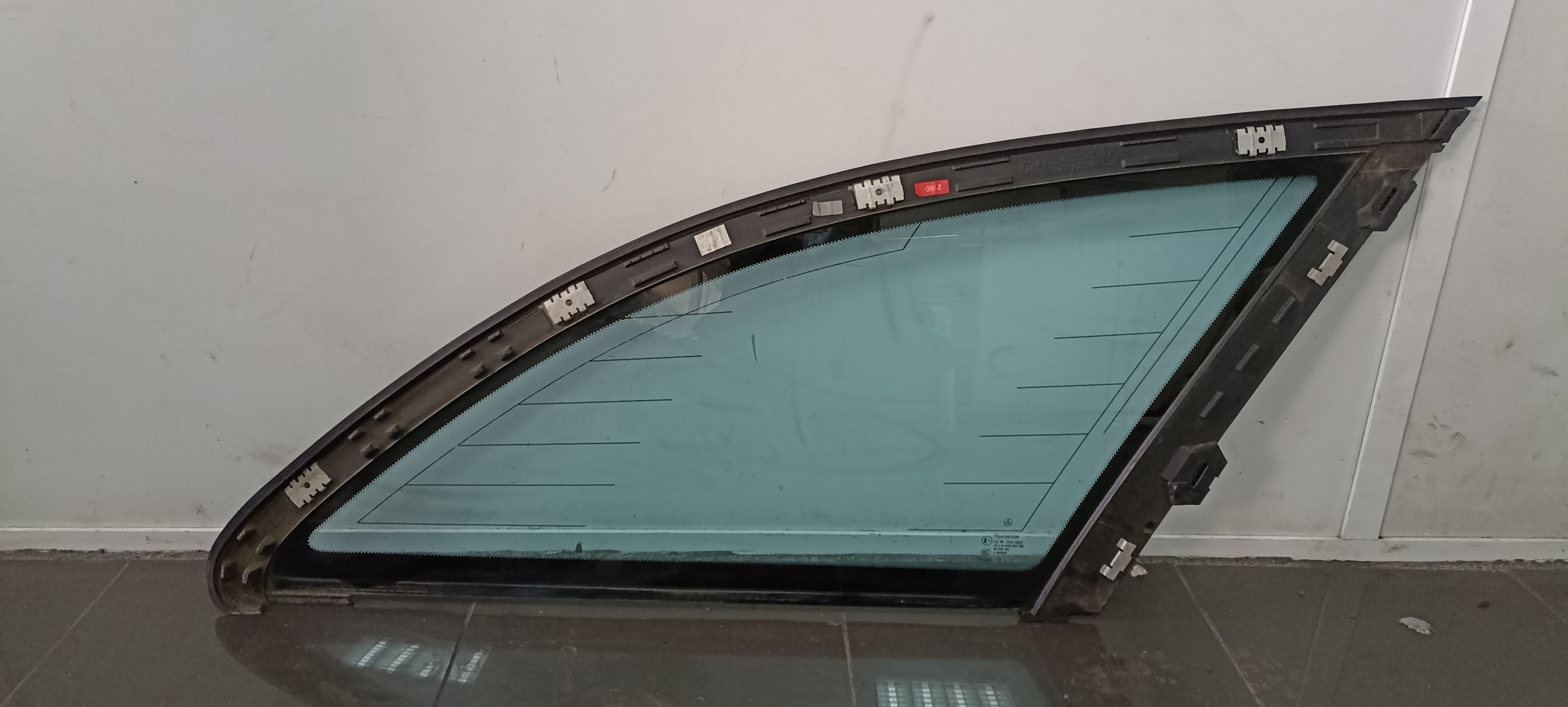 Vidro MERCEDES-BENZ C-CLASS T-Model (S203) | 01 - 07