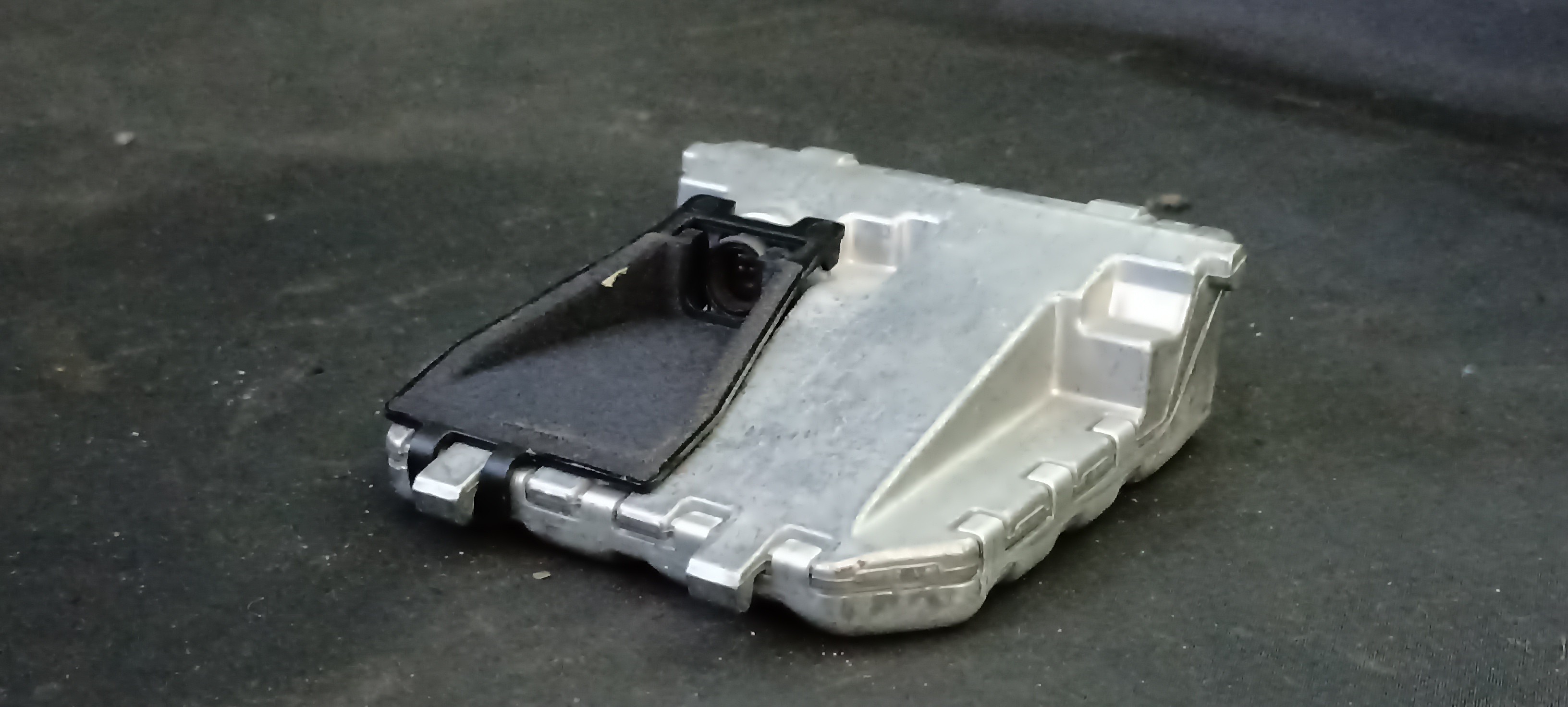 Camera MERCEDES-BENZ C-CLASS (W204) | 07 - 15