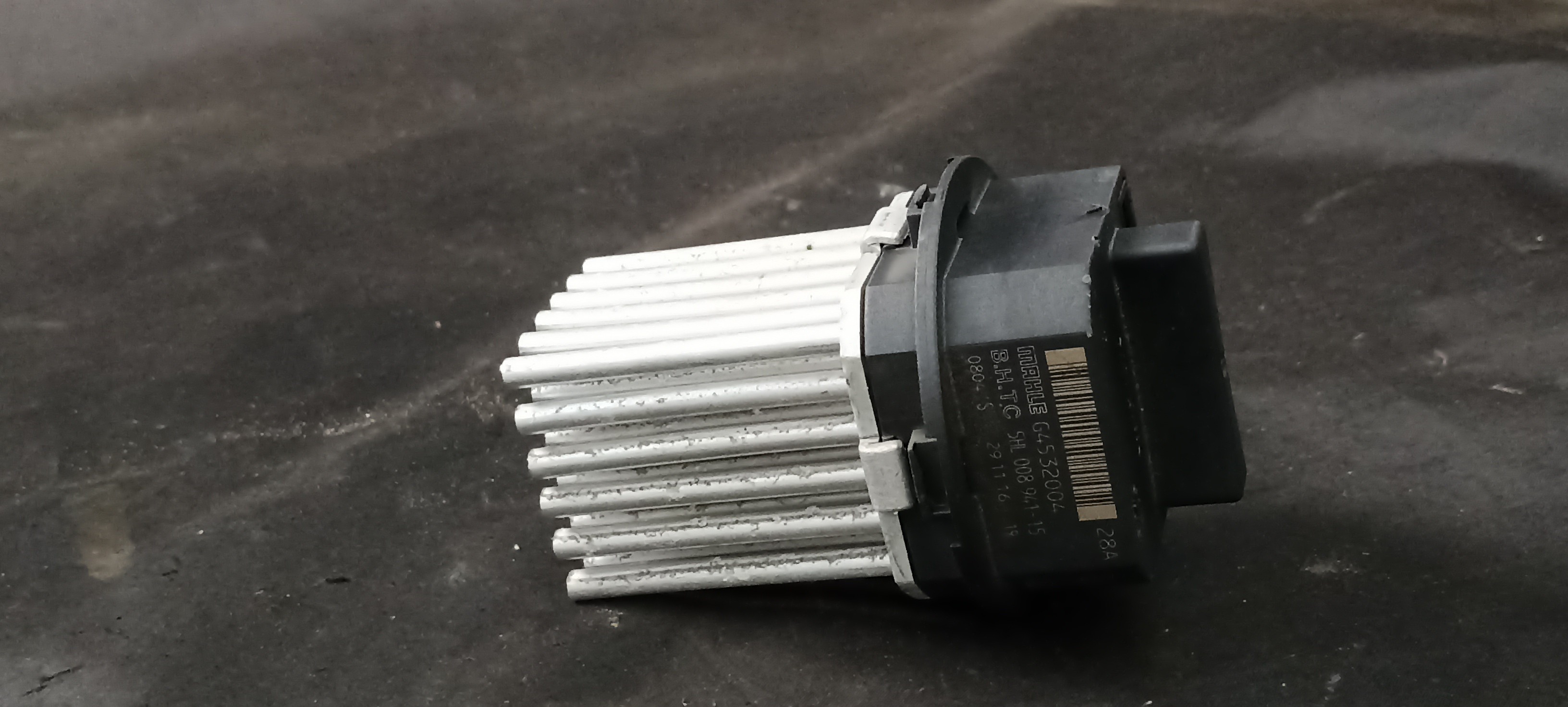 Resistencia Motor Sofagem MERCEDES-BENZ SPRINTER 3,5-t Caixa (906) | 06 - 
