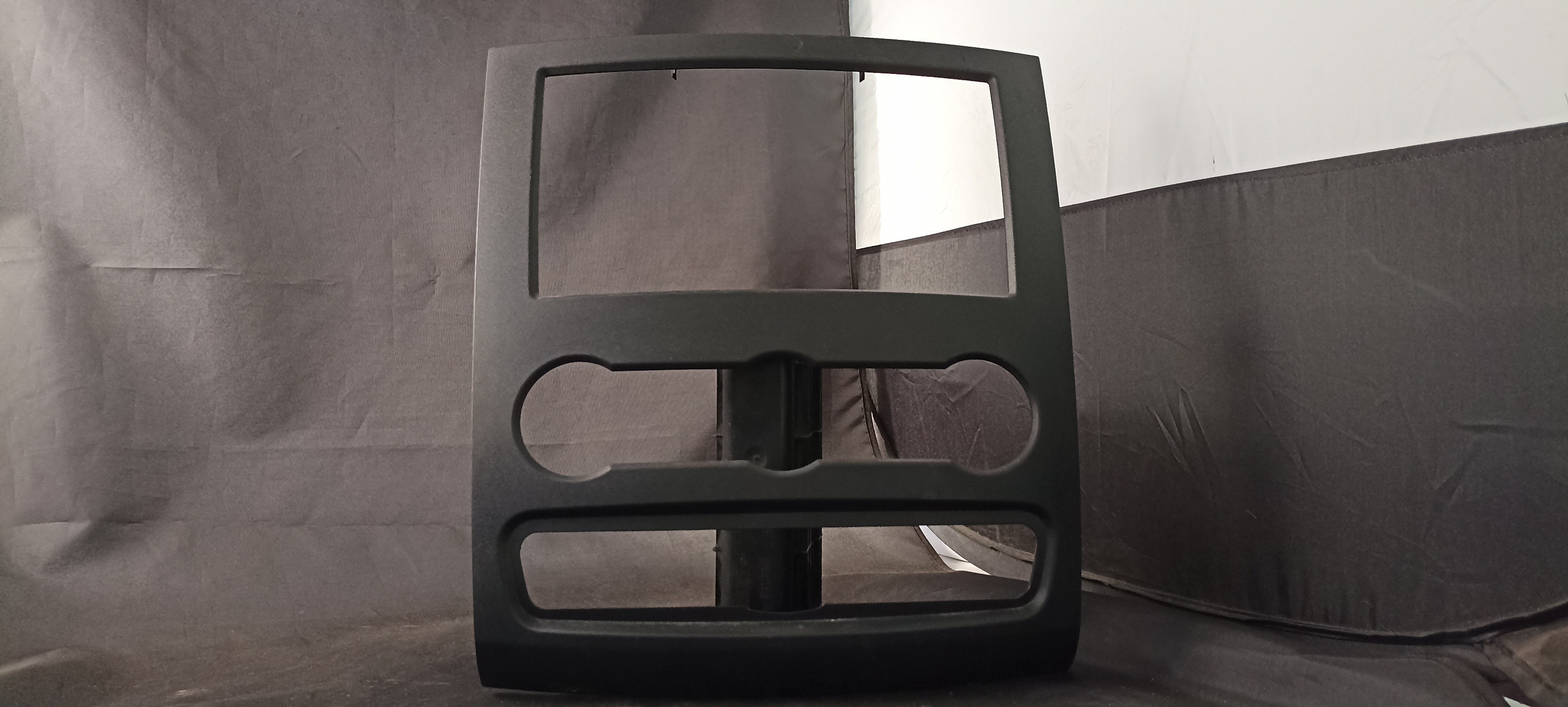 Friso Interior MERCEDES-BENZ SPRINTER 3,5-t Caixa (906) | 06 - 