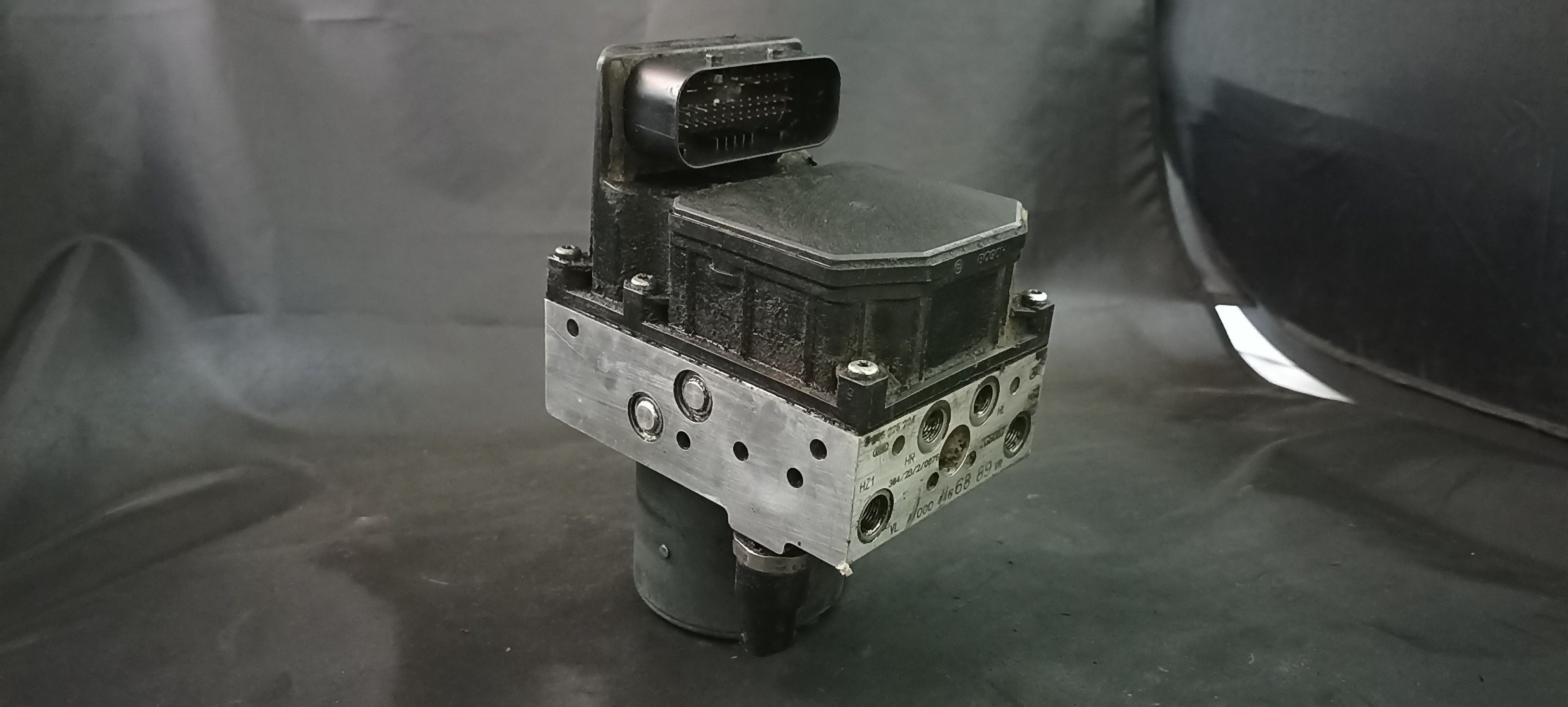 ABS MERCEDES-BENZ SPRINTER 2-t Autocarro (901, 902) | 95 - 06