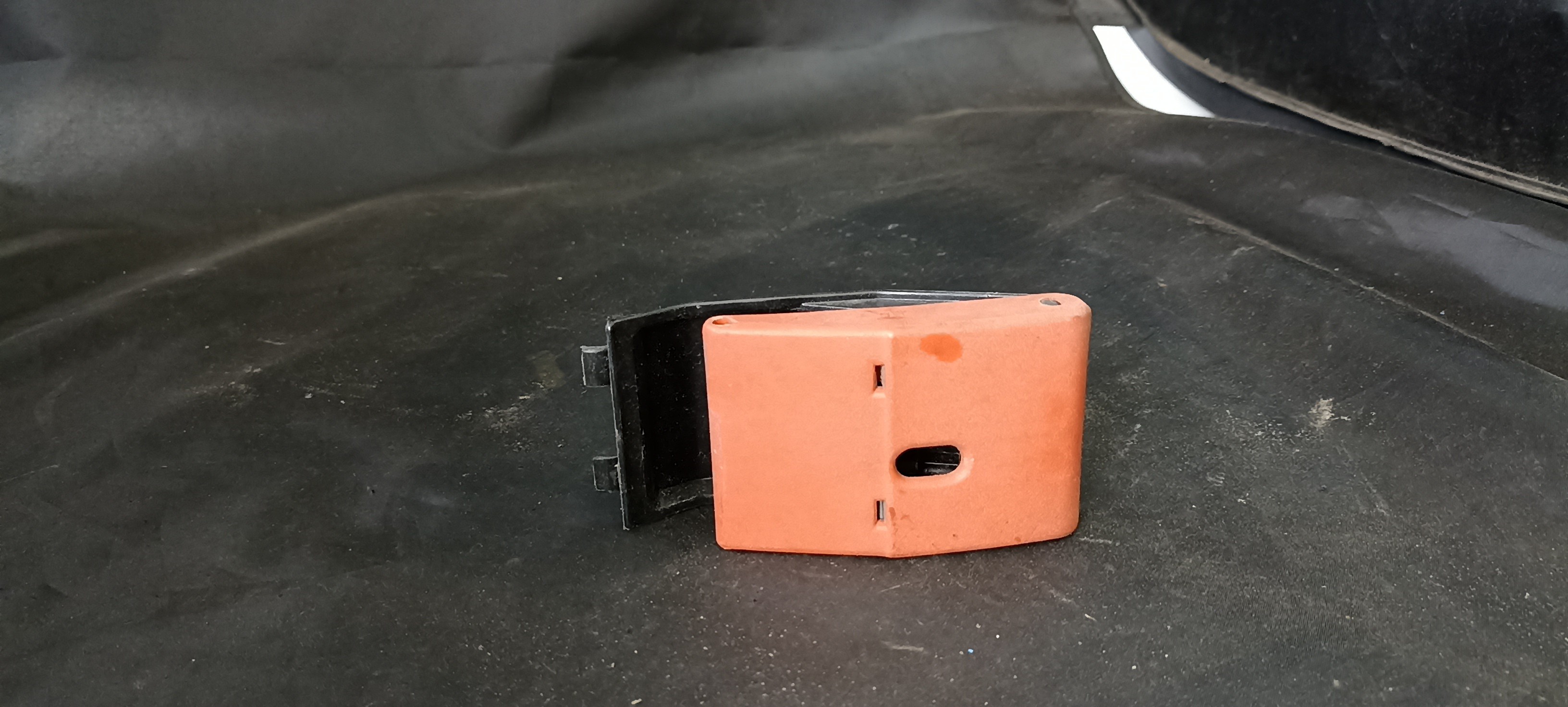 Puxador Capo MERCEDES-BENZ KOMBI Break (S124) | 85 - 93