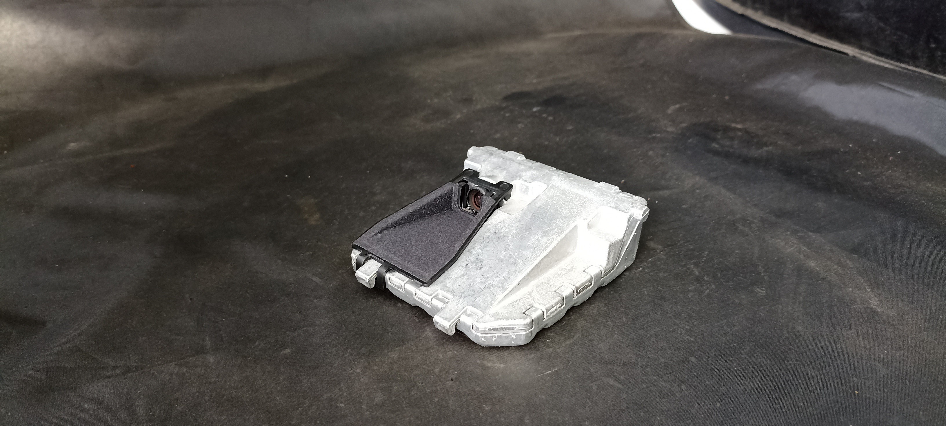 Camera MERCEDES-BENZ C-CLASS (W204) | 07 - 15