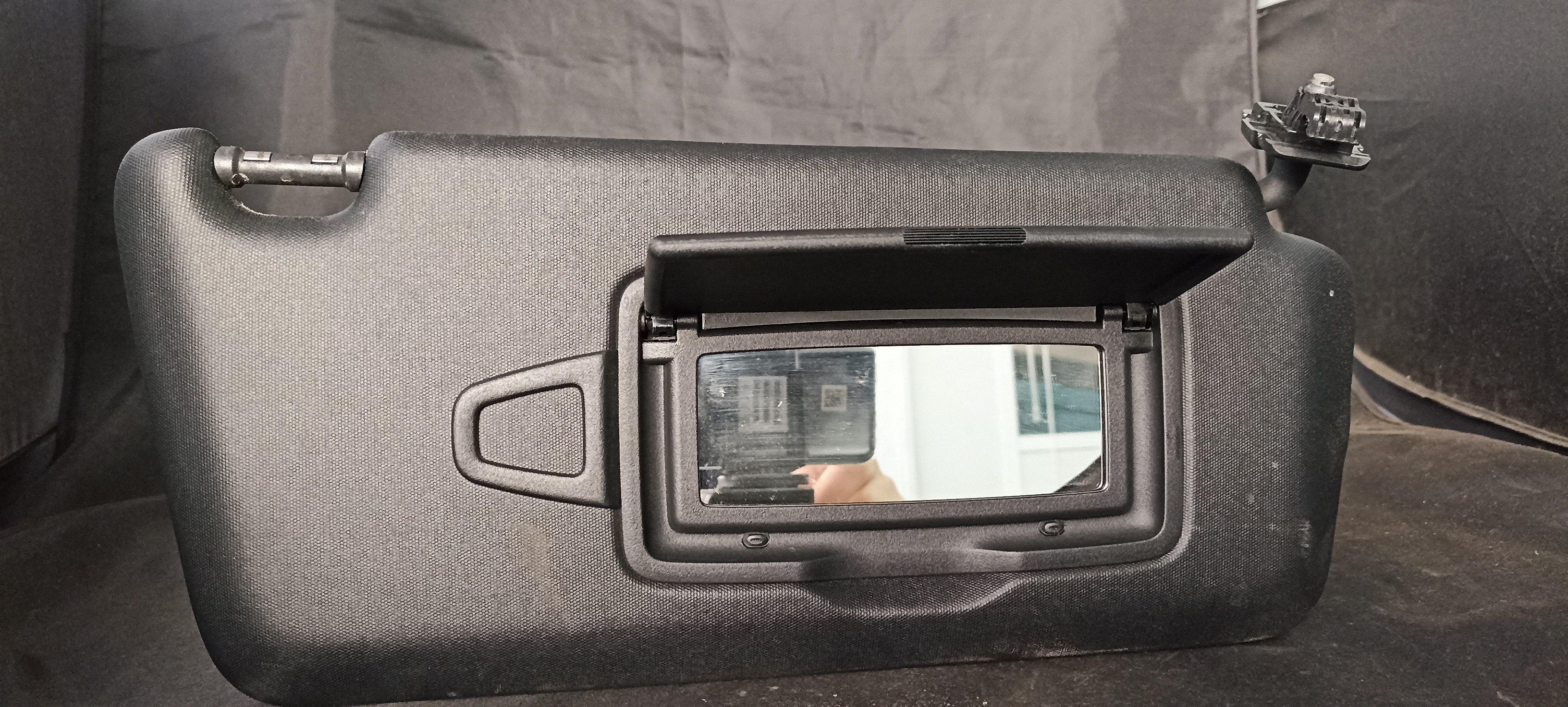 Pala de Sol MERCEDES-BENZ A-CLASS (W176) | 12 - 18