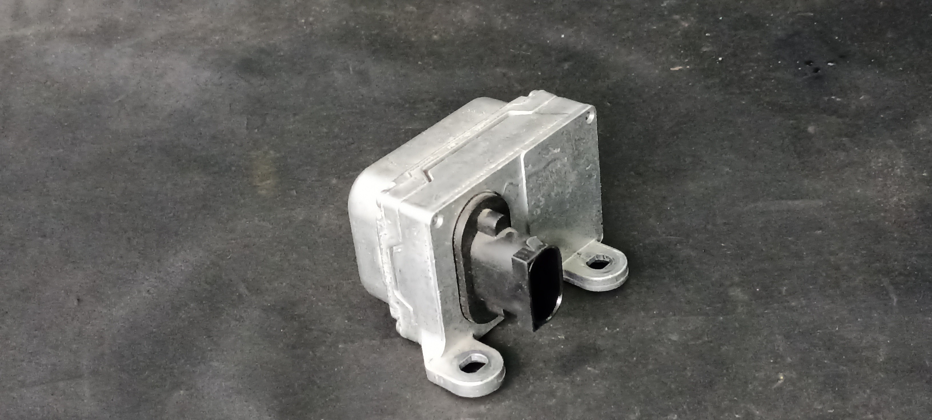 Modulo Controlo MERCEDES-BENZ SLK (R171) | 04 - 11