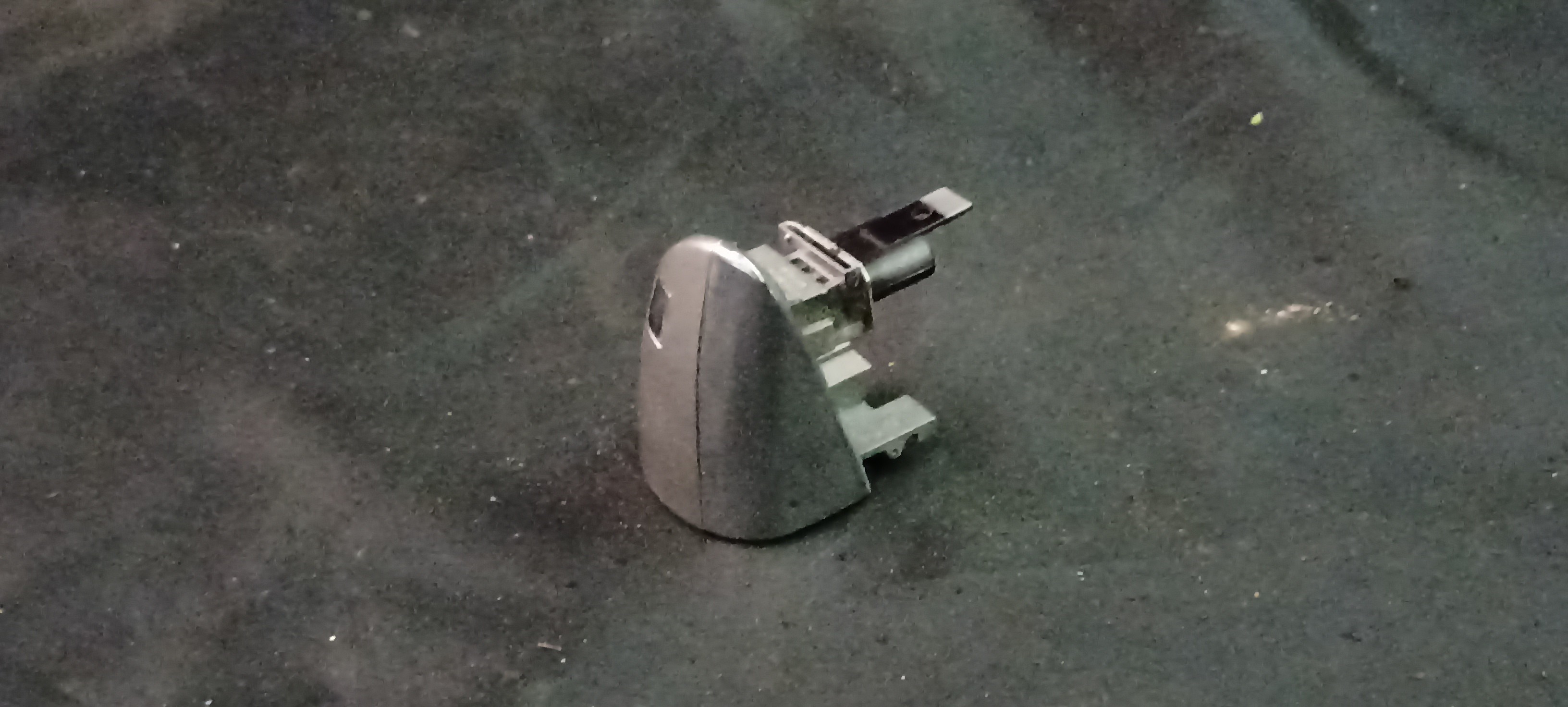 Canhao Porta MERCEDES-BENZ S-CLASS (W220) | 98 - 05