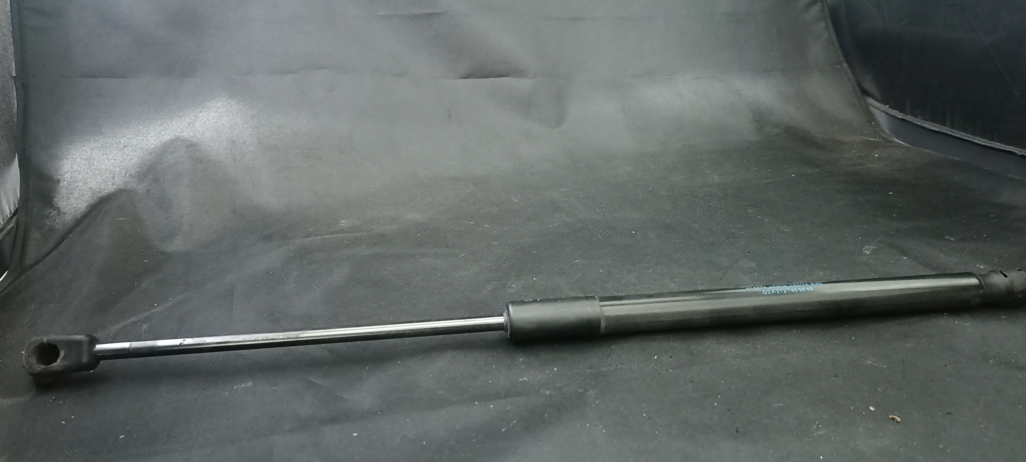 Amortecedor Mala MERCEDES-BENZ E-CLASS T-Model (S212) | 09 - 16